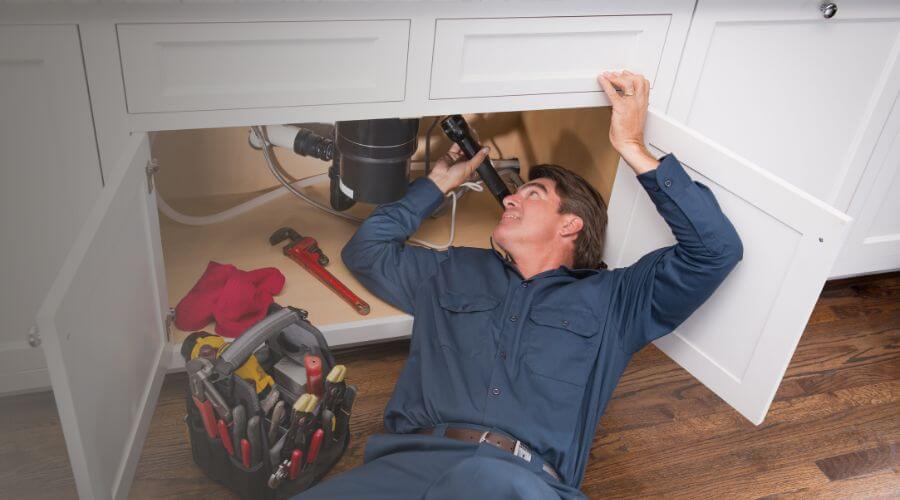 Professional Leak Detection Services in Lebec, CA